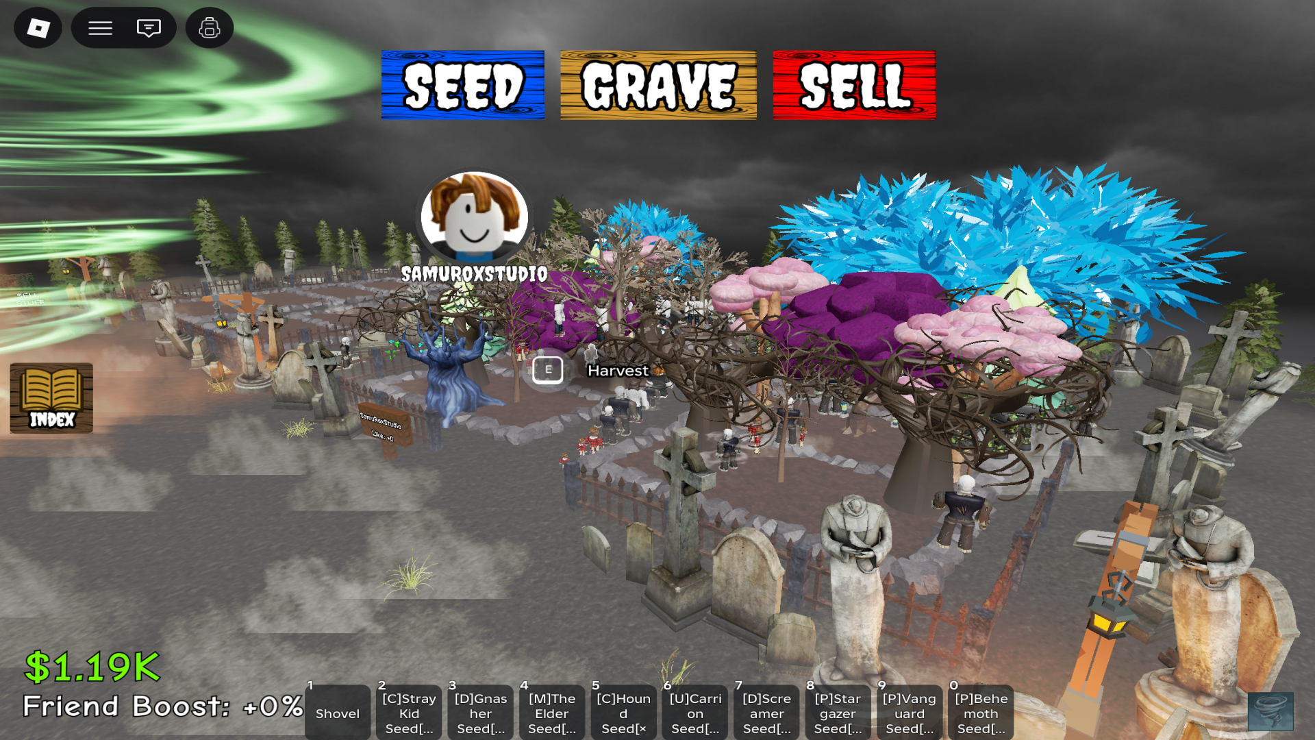 Growパッケージ スクリーンショット2