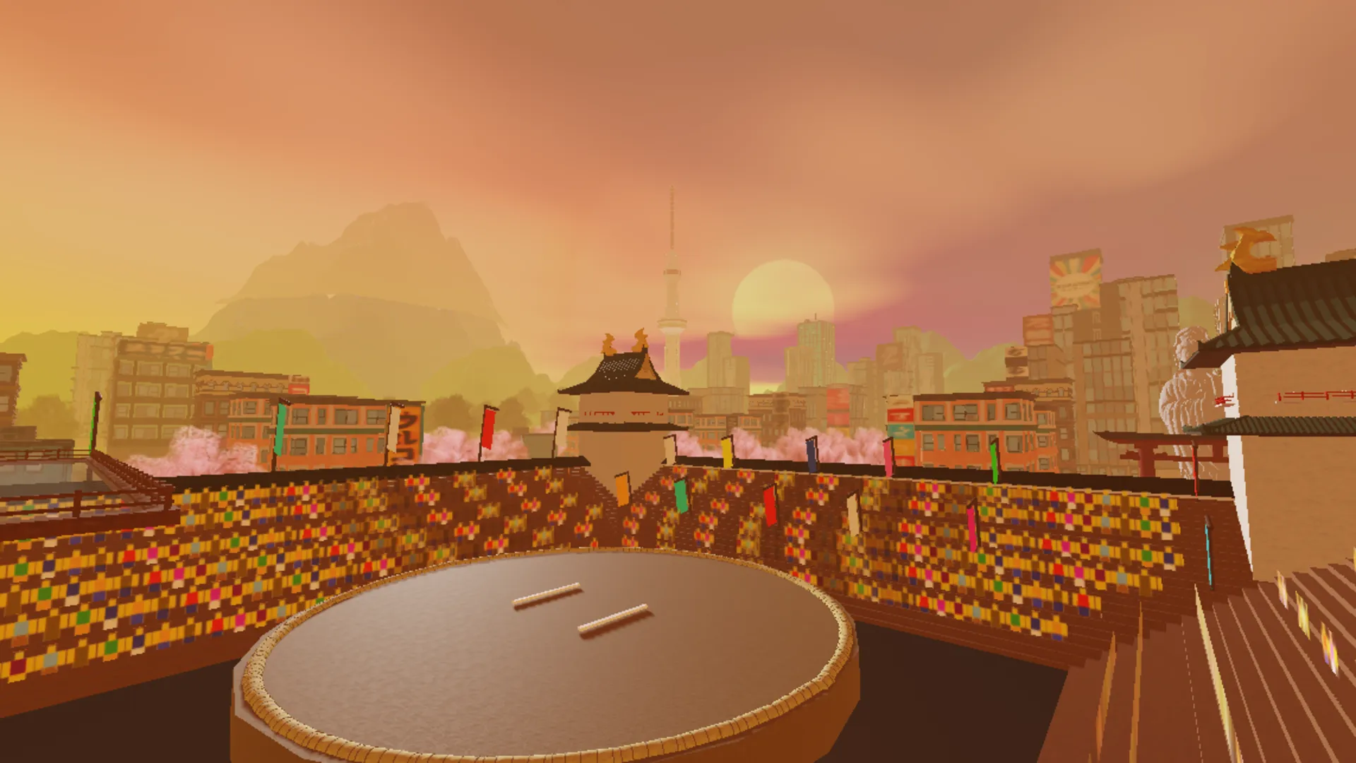 Roblox自社開発実績3