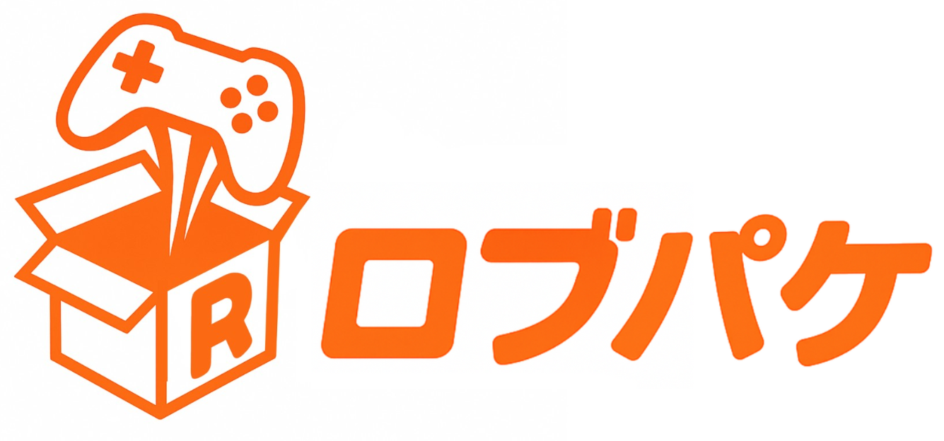 パッケージロゴ